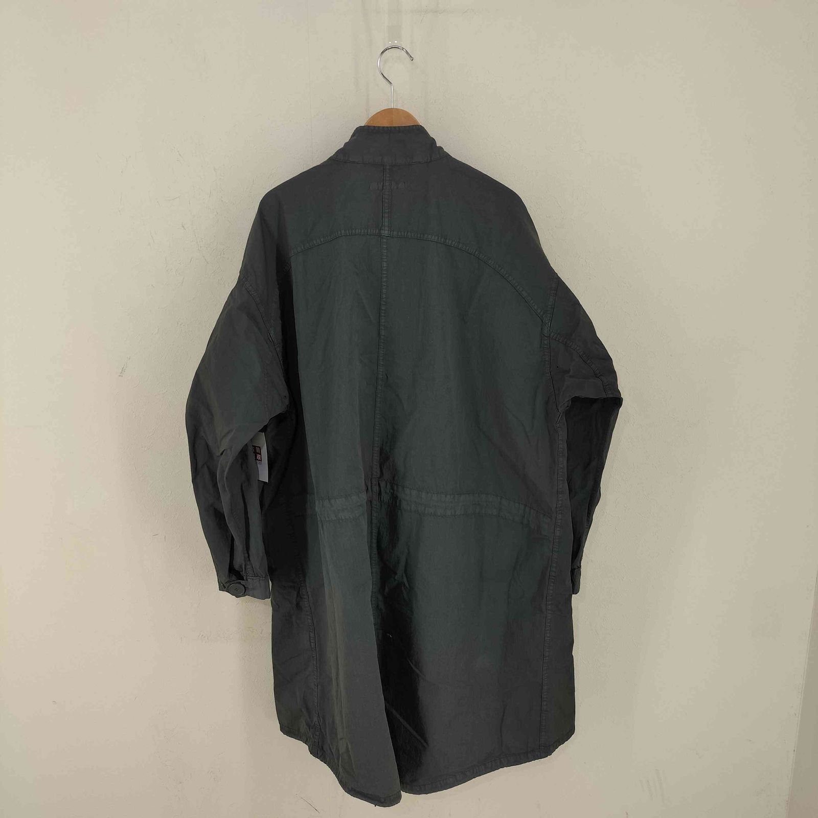 ジャーナルスタンダード JOURNAL STANDARD 25SS フィッシュテール