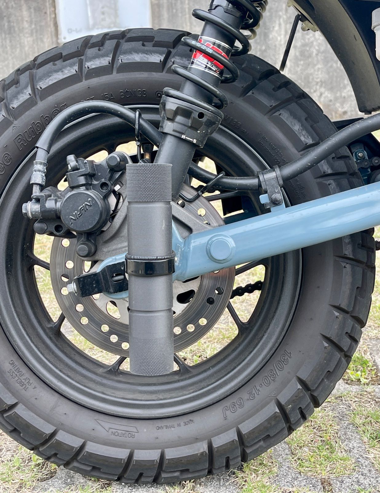 バイク用