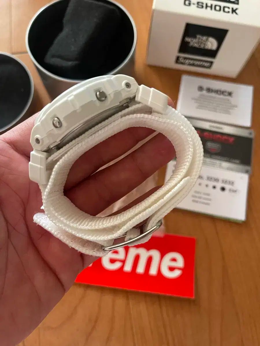OS Supreme