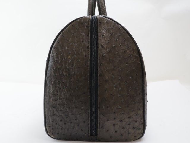 2409-33 ジャンフランコフェラーリ ボストンバッグ GIANFRANCO FERRARI