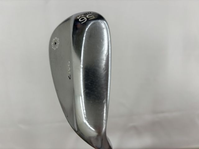 中古 タイトリスト ボーケイSM7ツアークローム56-08M/DG(JP)/S200/56