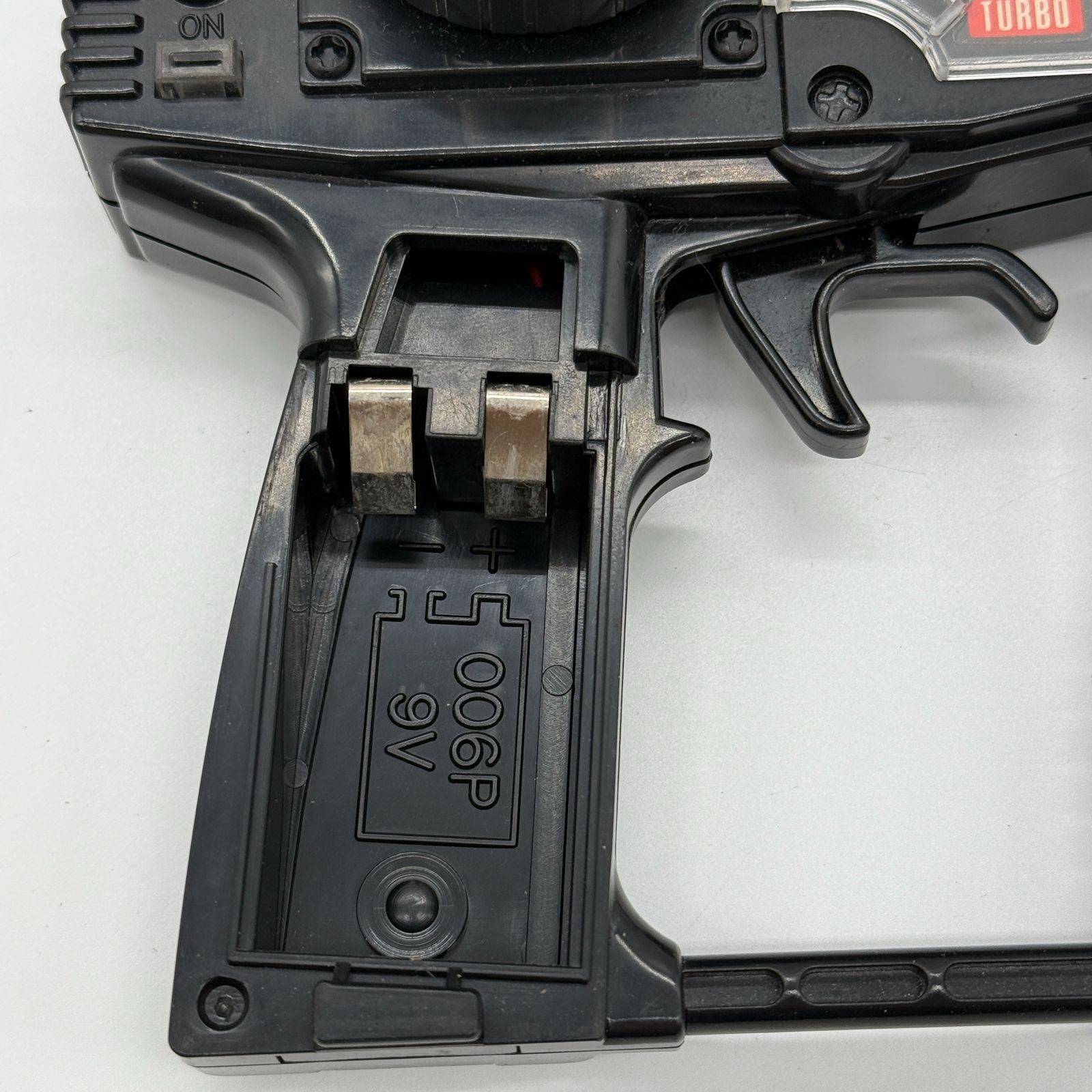 NIKKO RC☆1/14 SUPER FOX スーパーフォックス4WDフレームバギー