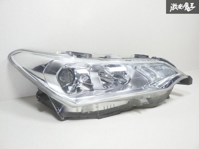 ⭐️(ばら売り可能)NZE161アクシオヘッドライト左右 ⭐️(ばら売り可能)NZE161アクシオヘッドライト左右 - メルカリ