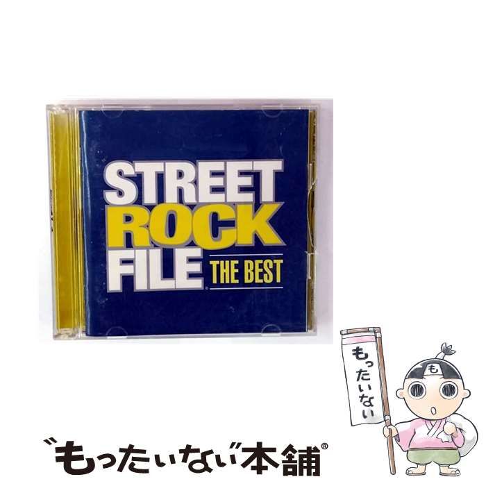 趣味・スポーツ・実用 Street rock file Vol.12 Street rock file Vol.12 本
