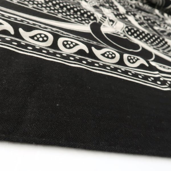 HERMES カレジェアン 140 Grand Manege グランマネージュ カシシル