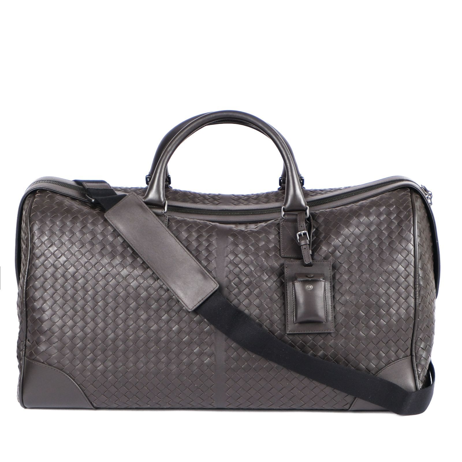 未使用品】Bottega Veneta ボッテガヴェネタ イントレチャート