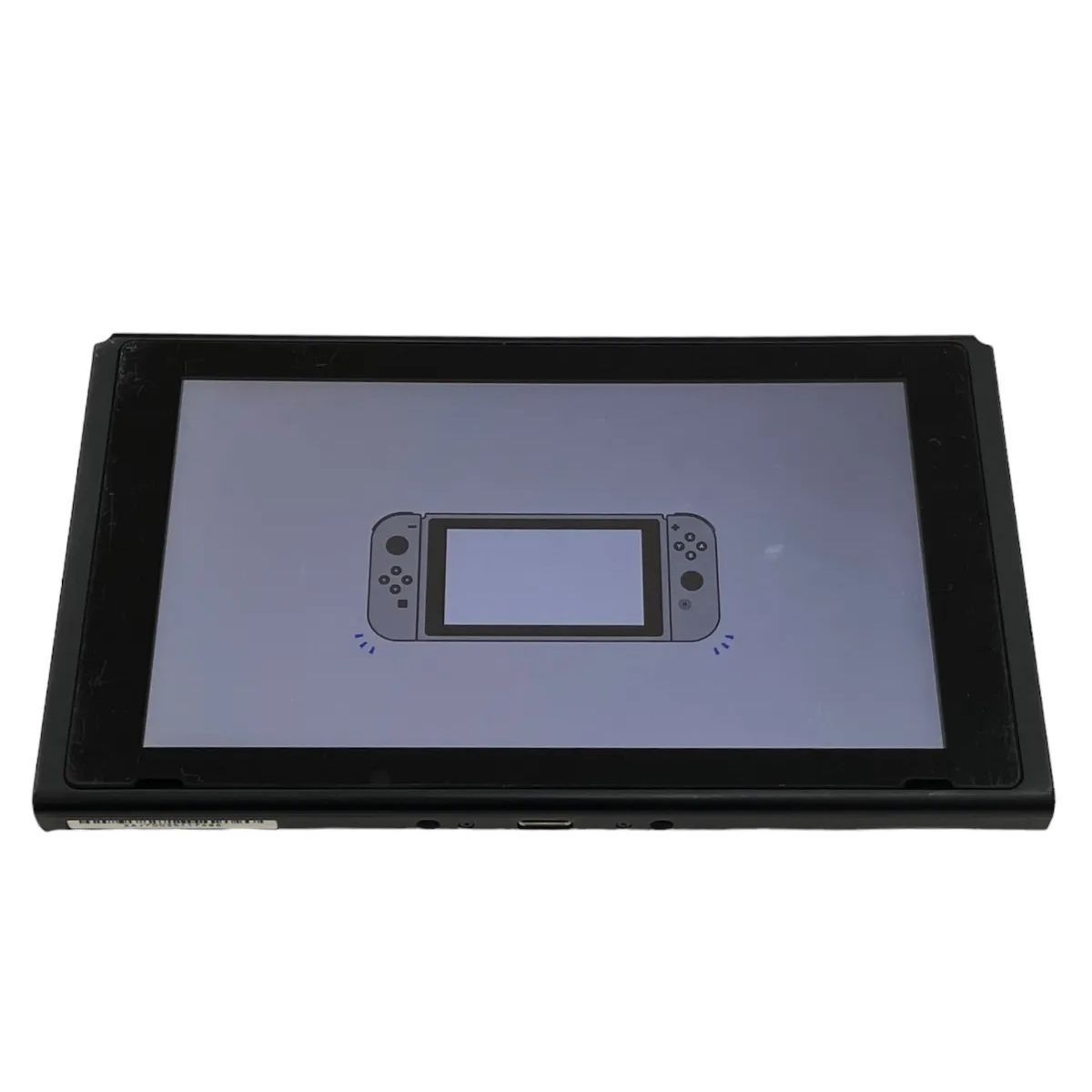 Nintendo Switch ニンテンドースイッチ 本体のみ 旧型 HAC-001 稼動品