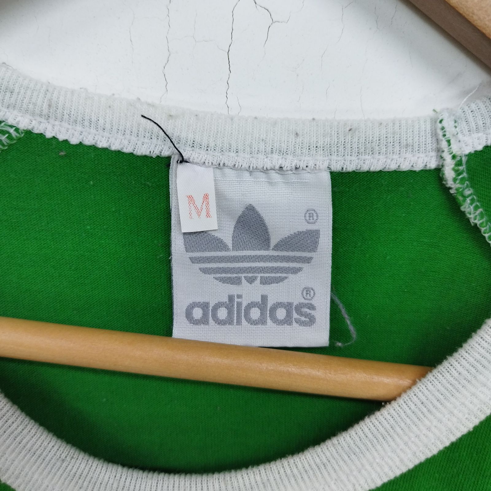 adidas アディダス トレフォイル ロゴ プリント タンクトップ 