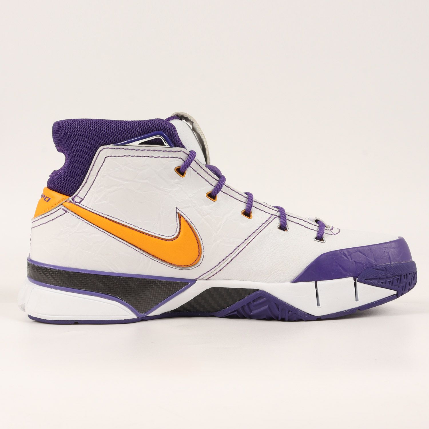 NIKE KOBE 1 PROTRO FINAL SECONDS コービー - メルカリ