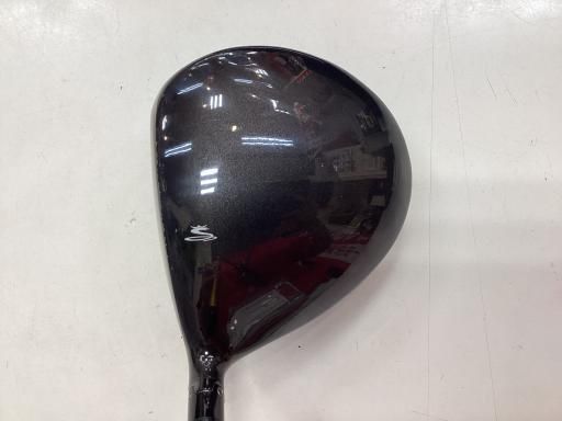 中古】 コブラ cobra DS-ADAPT LS 9° ドライバー DR 純正特注シャフト