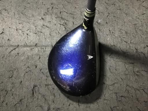 ダンロップ XXIO 2012 9W ブルー レディース フェアウェイウッド FW XXIO MP700L フェアウェイ フレックスL レディース 女性用 右利き 右用 Dランク ゴルフクラブ