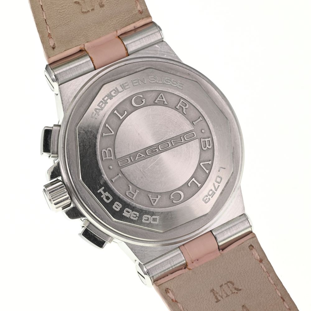 BVLGARI DG35SCH