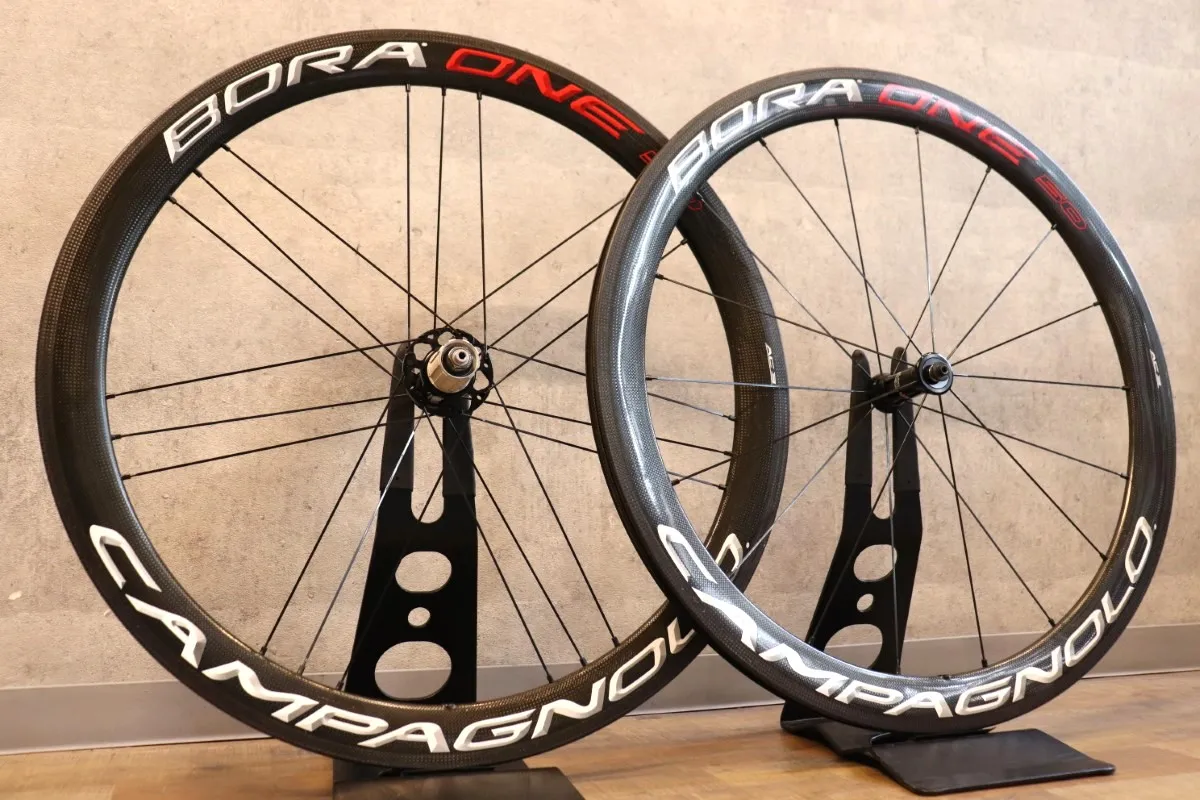 カンパニョーロ Campagnolo ボーラワン BORA ONE 50 AC3