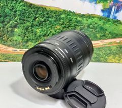 きらめく瞬間を望遠で！Canon Zoom LENS EF90-300mm F4.5-5.6 イベントに大活躍 ！キヤノン 望遠レンズ Zoom LENS 交換レンズ 一眼カメラ EOS Kiss レンズフード