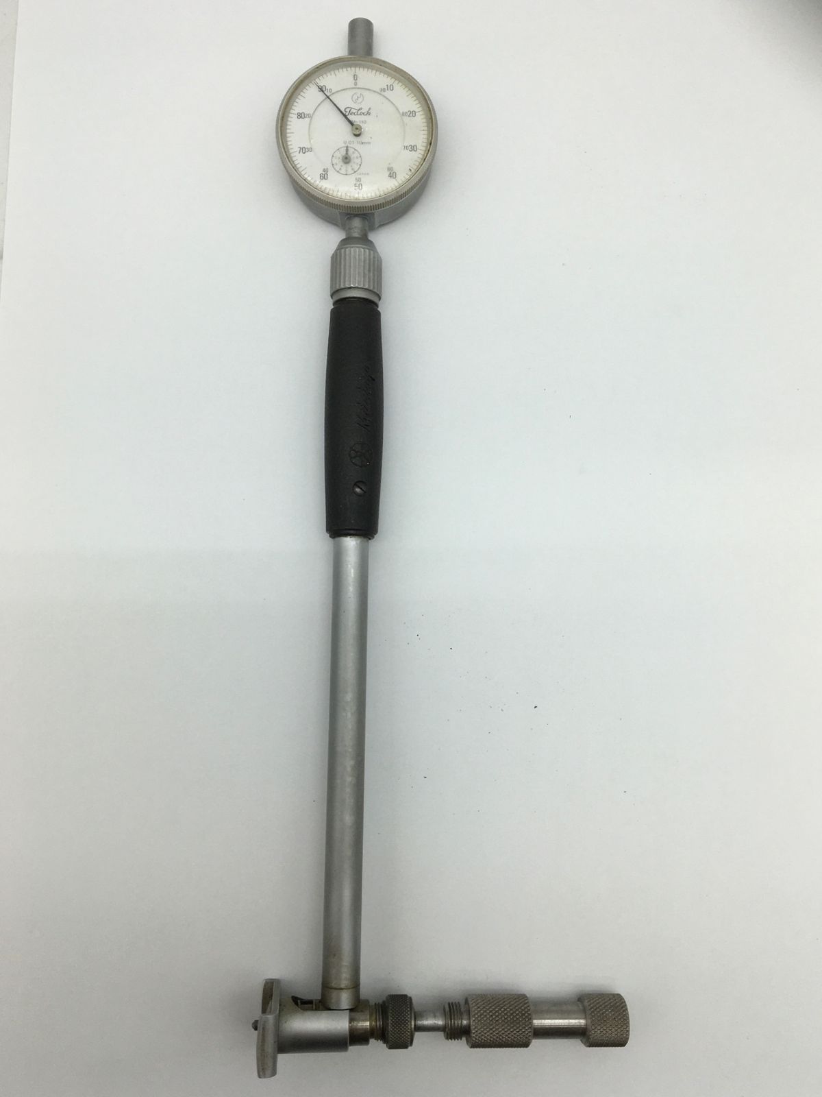 標準シリンダゲージ