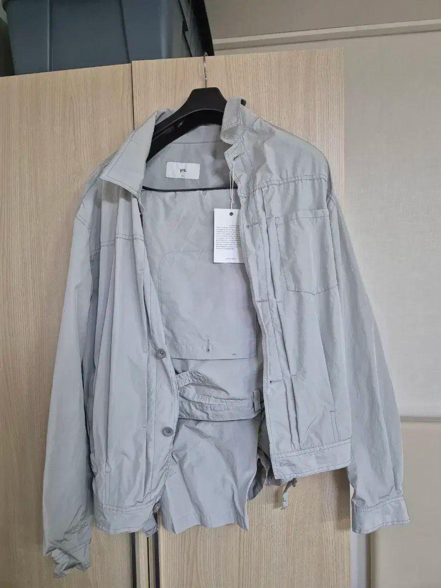 Years ago セットアップ 売ってます yrs アパートフロムデッド