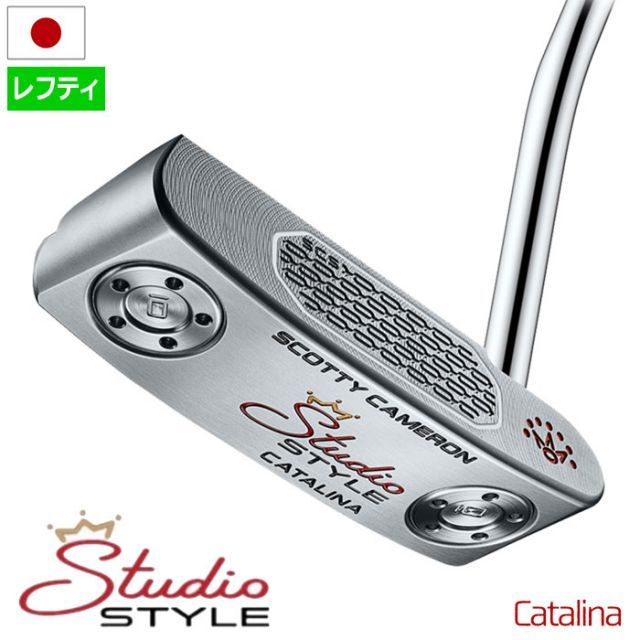 Spider Tour S 中尺パター スパイダーシリーズ | パター | TaylorMade