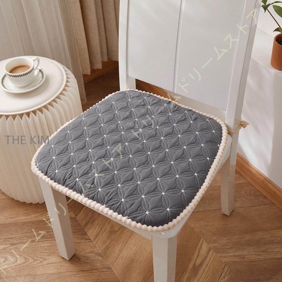 低反発 クッション