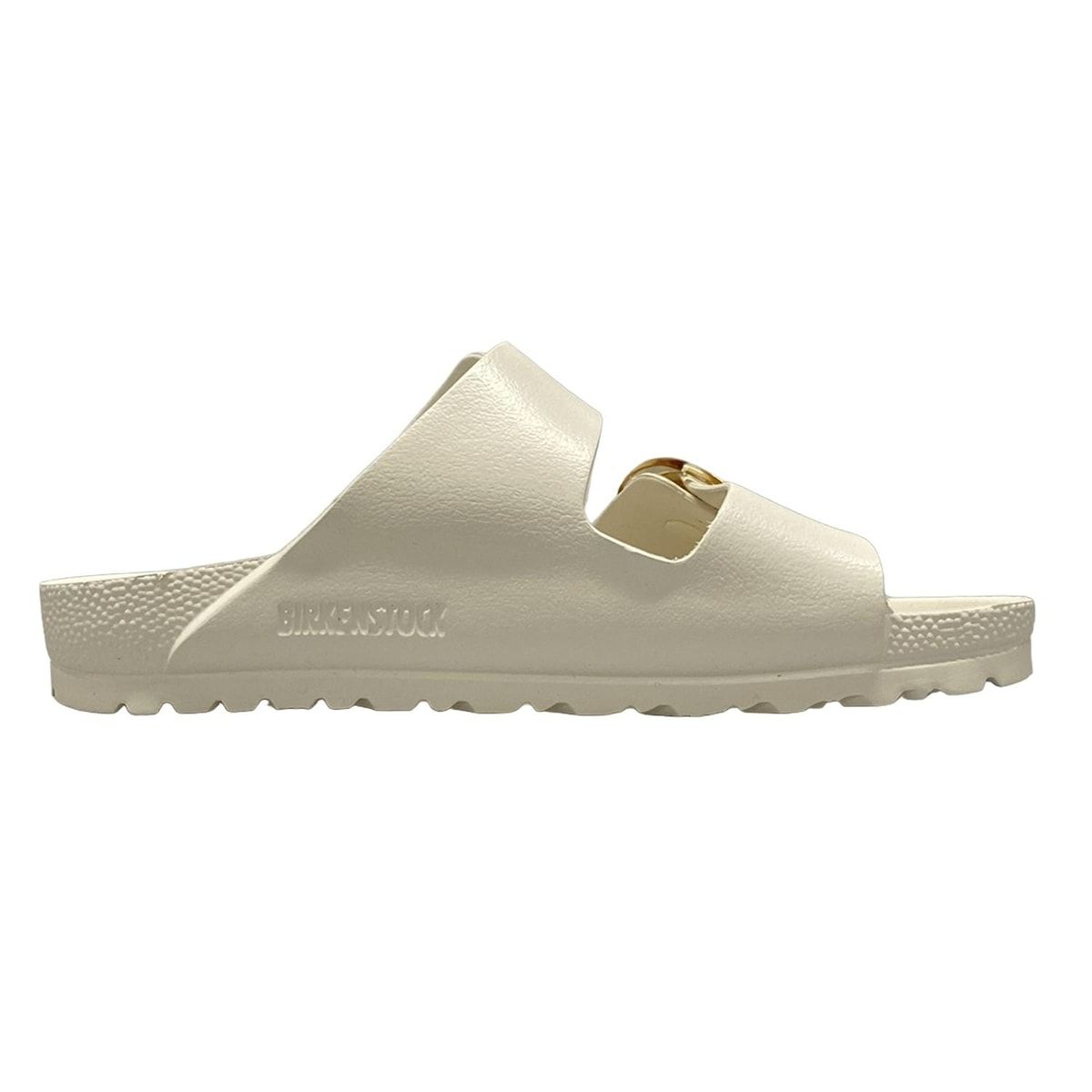 ビルケンシュトック38 美品 BIRKENSTOCK - BIRKEN STOCK(ビルケンシュトック) サンダル 38