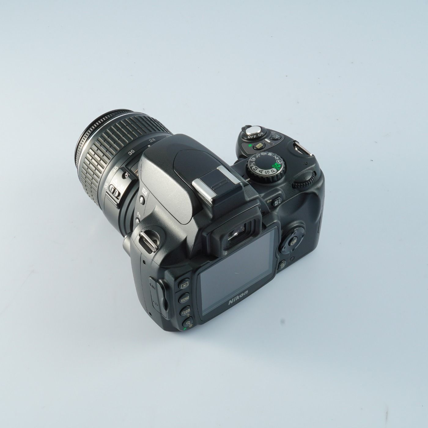 DX NIKKOR
