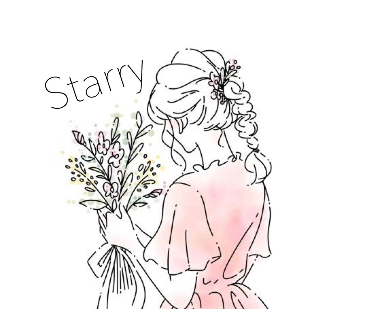 Starry ☪︎プロフ必読 - メルカリShops