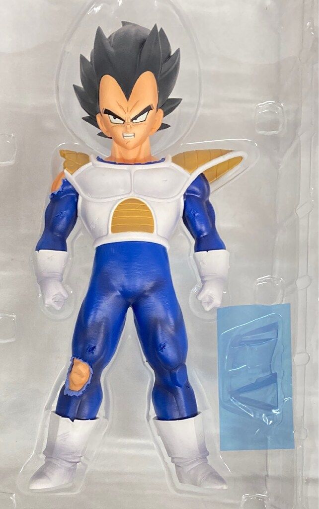 BANDAI SPIRITS 一番くじ ドラゴンボール VSオムニバスCROSS D賞
