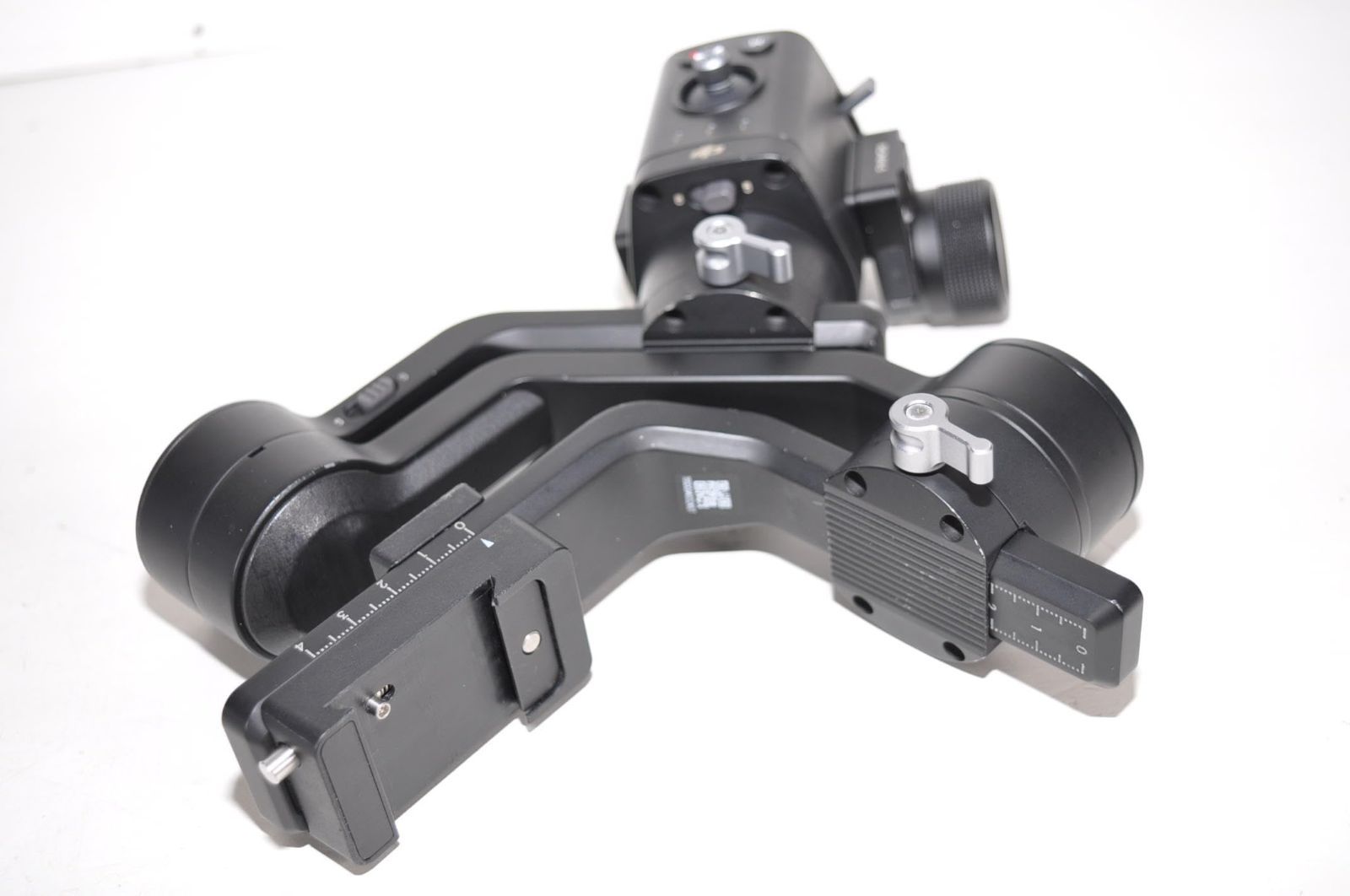 国内正規品DJI Ronin-SC Pro コンボ 一眼/ミラーレス用ジンバル