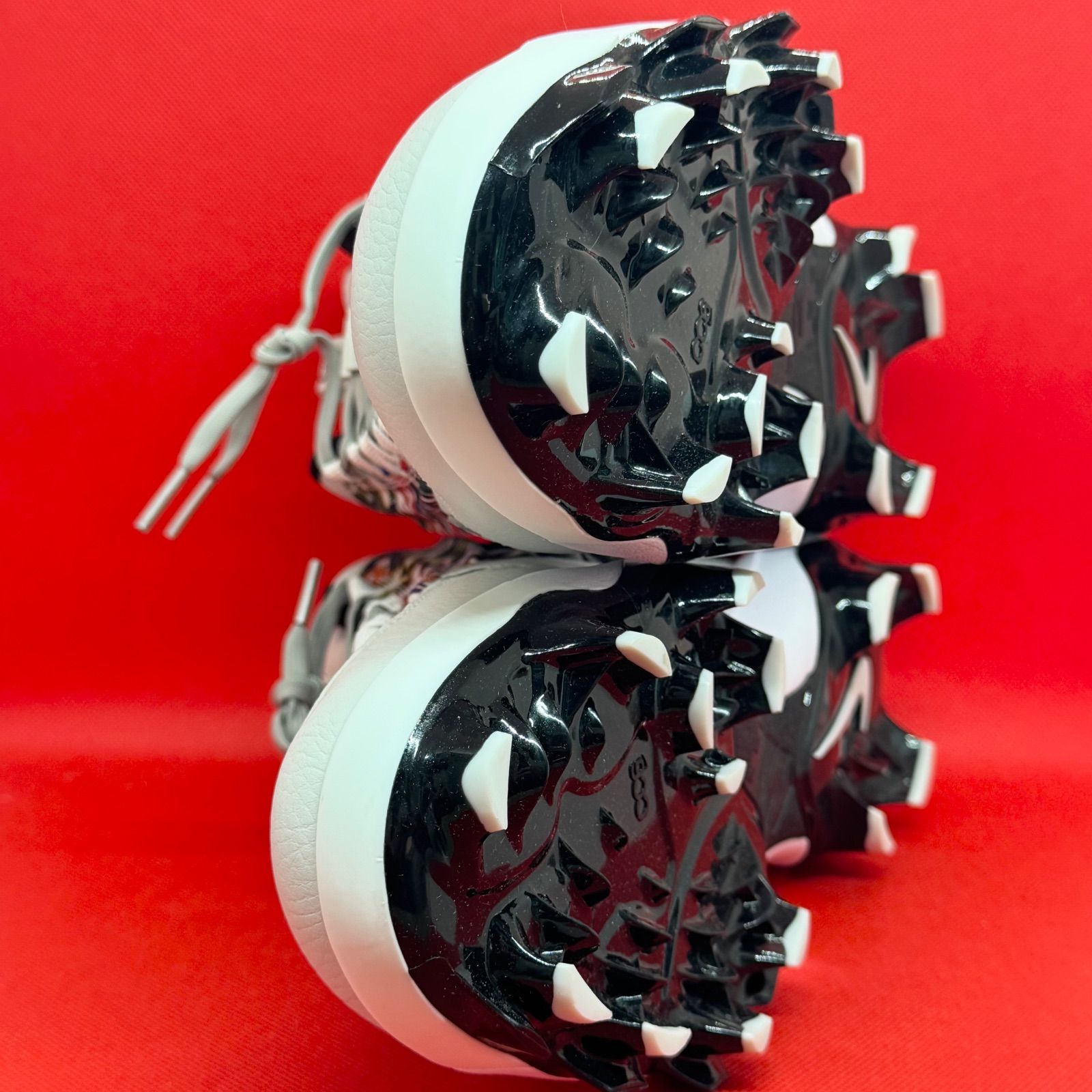  ナイキ 野球スパイク グリフィー２ MCS 2025 ジャッキーロビンソンデー スパイク シューズ