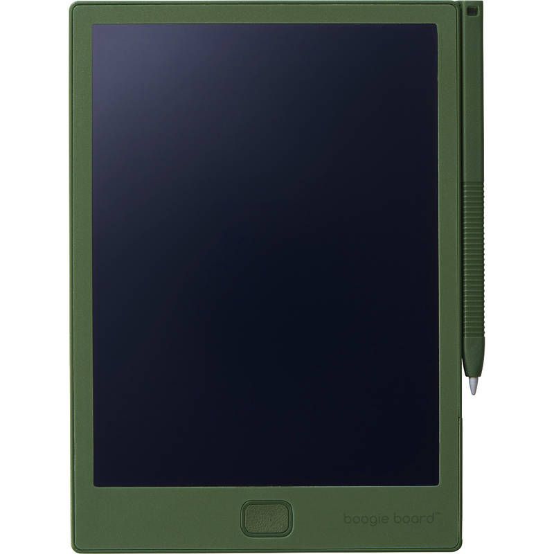 キングジム ブギーボード BB-14-G ミドリ