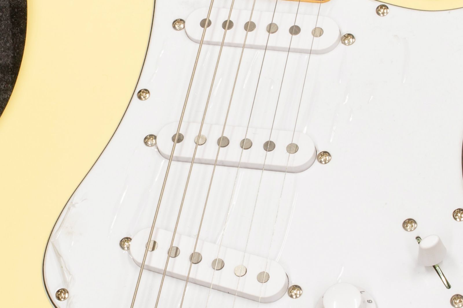 1980年代 Fender Japan SquierJV フェンダーエレキギター