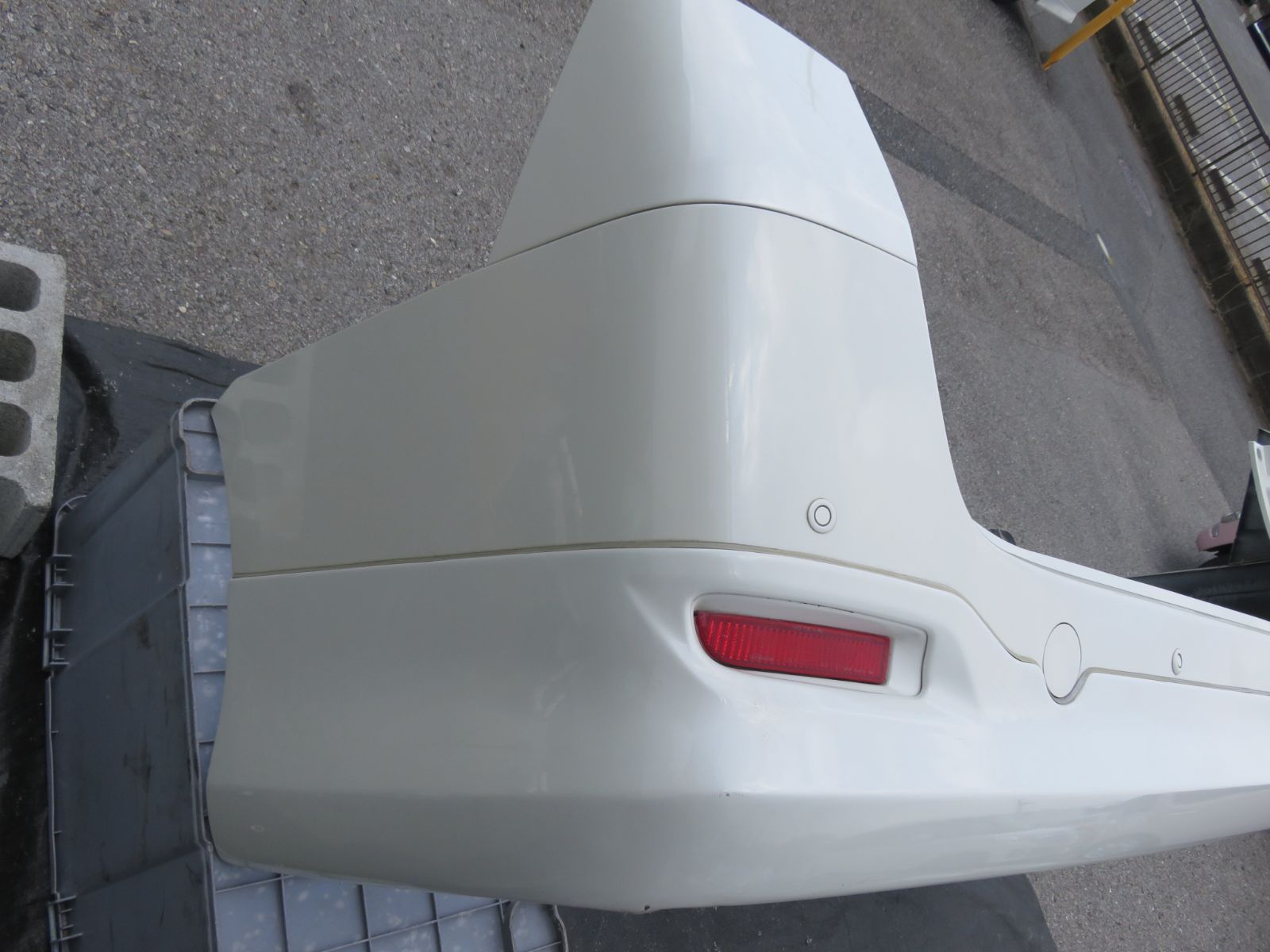 ヴェルファイア