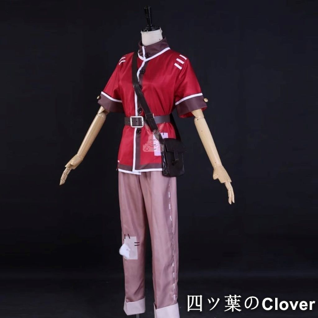 美品・未使用新品】 第五人格 サバイバー ポストマン ビクター
