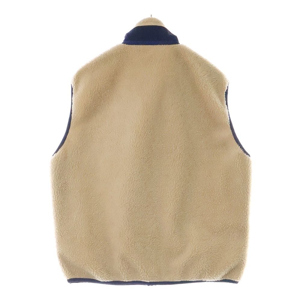 パタゴニアフリース　ベスト 楽天市場】Patagonia パタゴニア Mens Classic Retro X Fleece