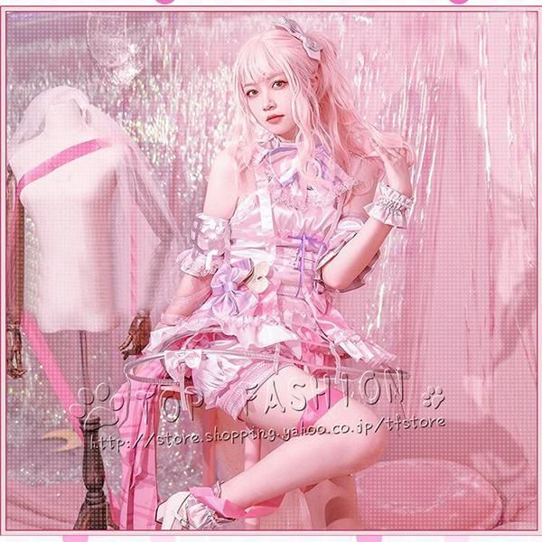 プロジェクトセカイ カラフルステージ