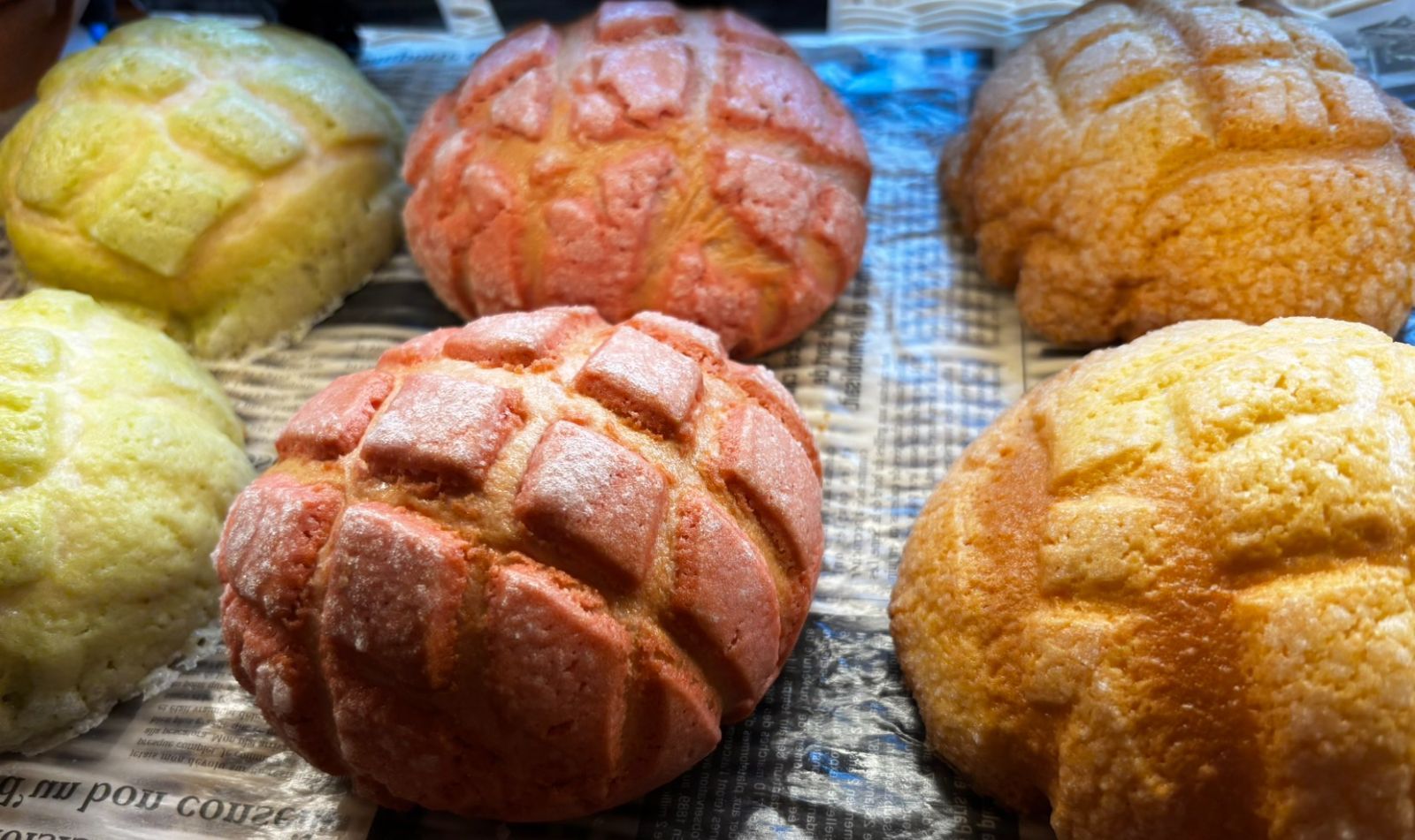 ロスパン・訳ありパン詰め合わせセット｜箱いっぱいに詰めてお届け