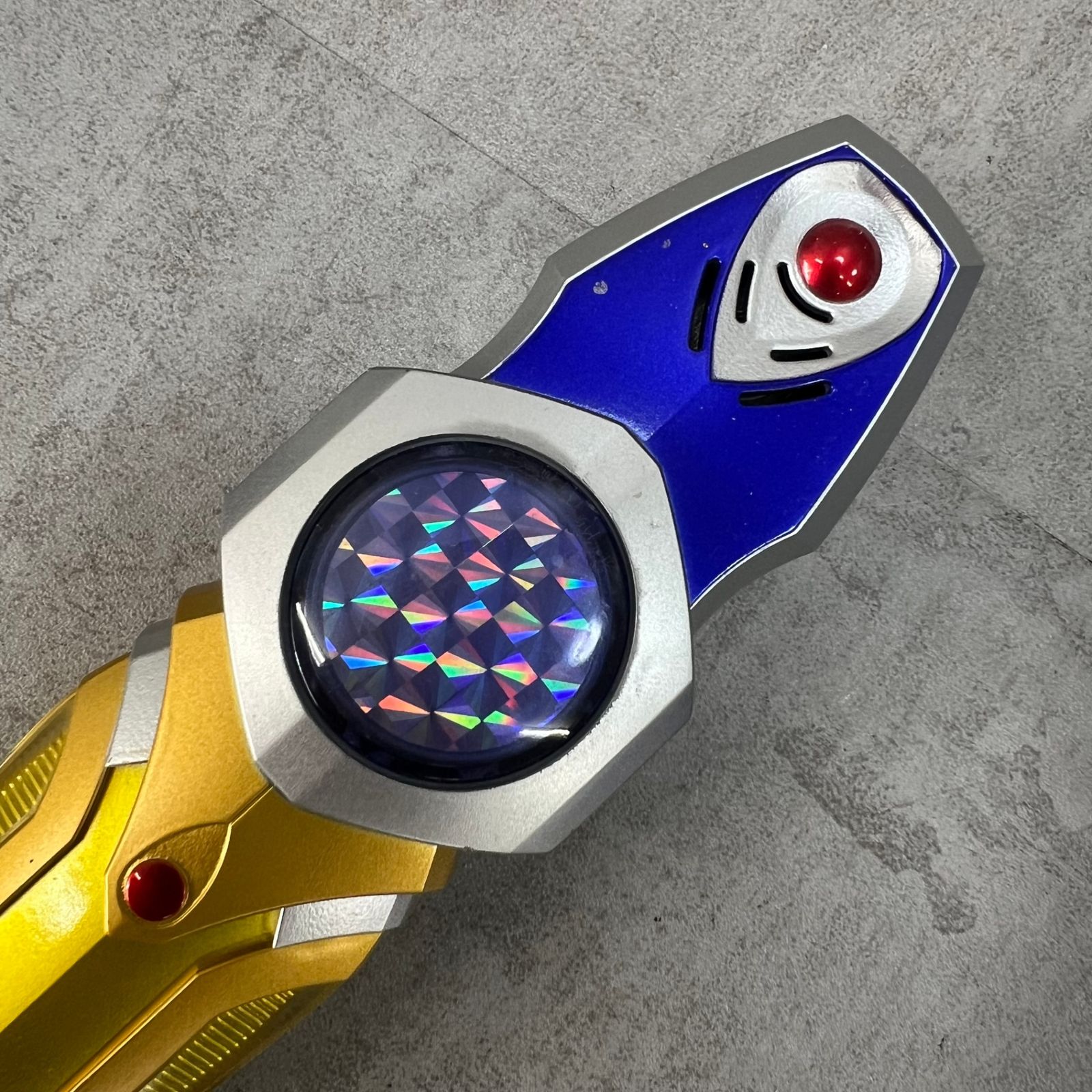 ウルトラマンメビウス DXナイトブレス