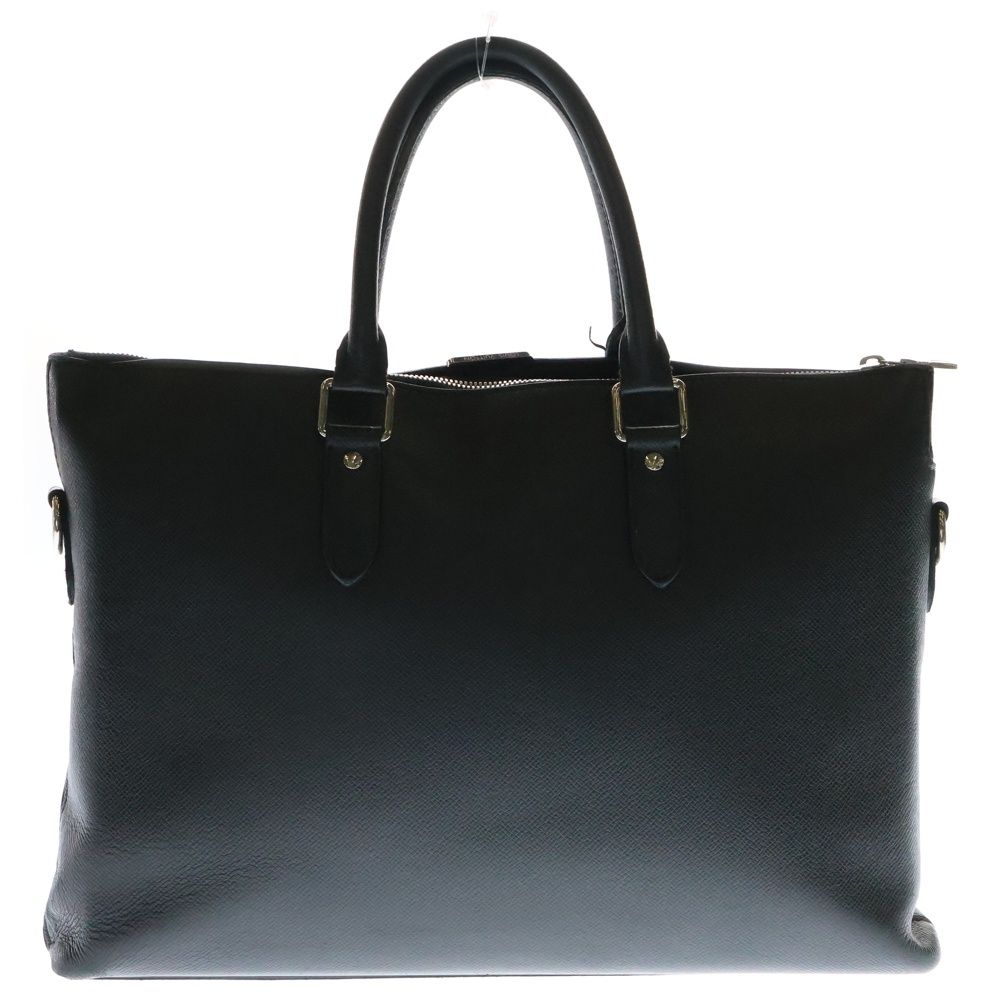 極美品/IC ルイヴィトン■タイガアントン M33416 レザー ビジネスバッグ LOUIS VUITTON 【超美品】ルイヴィトン タイガ アントンブリーフ