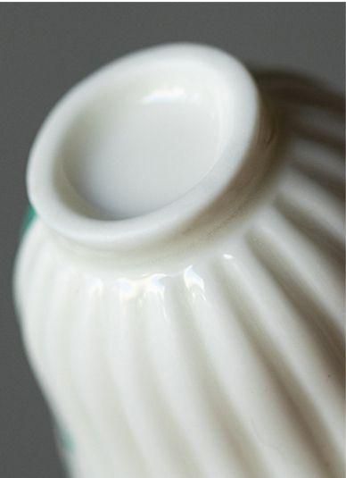 未使用品   中国美術 湯呑み 茶器3つ  白磁の仏手聚香杯  煎茶道具 未使用品 中国美術 湯呑み 茶器3つ 白磁の仏手聚香杯 煎茶道具