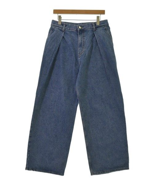 ADER error デニムパンツ メンズ 【古着】【中古】【送料無料】