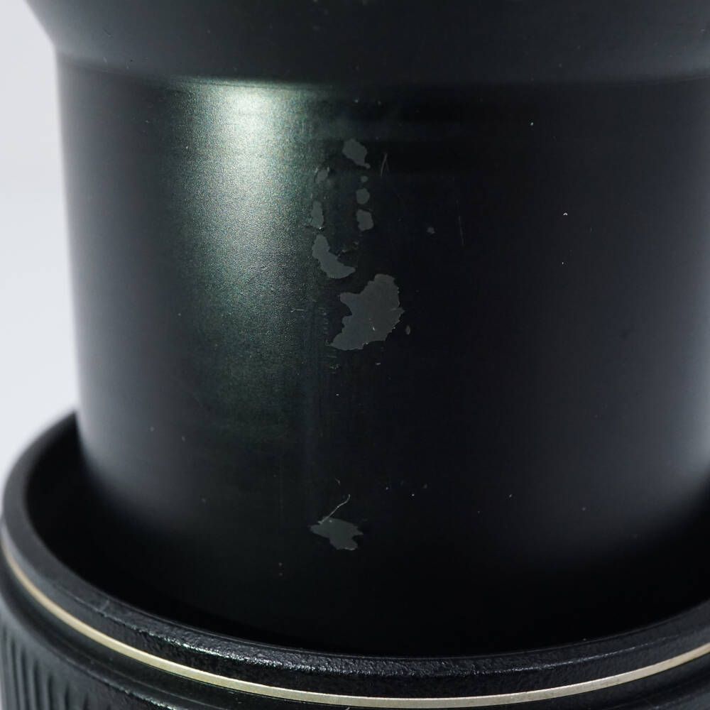 Nikon - Ai AF VR Zoom-Nikkor 80-400mm f/4.5-5.6D ED Nikon 交換レンズ USED品 望遠ズーム フルサイズ対応 フィルター装着不可 【難有】 CP0351 Nikon - Ai AF VR Zoom-Nikkor 80-400mm f/4.5-5.6D ED Nikon