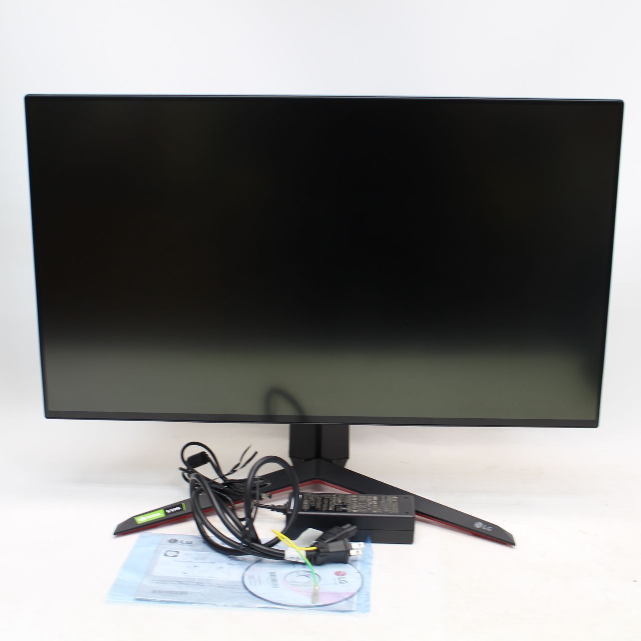 LG UltraGear 27GN950-B 4K144hz 27インチモニター LG 27GN950-B 27 inch UltraGear™ 4K Nano IPS 1ms G-SYNC