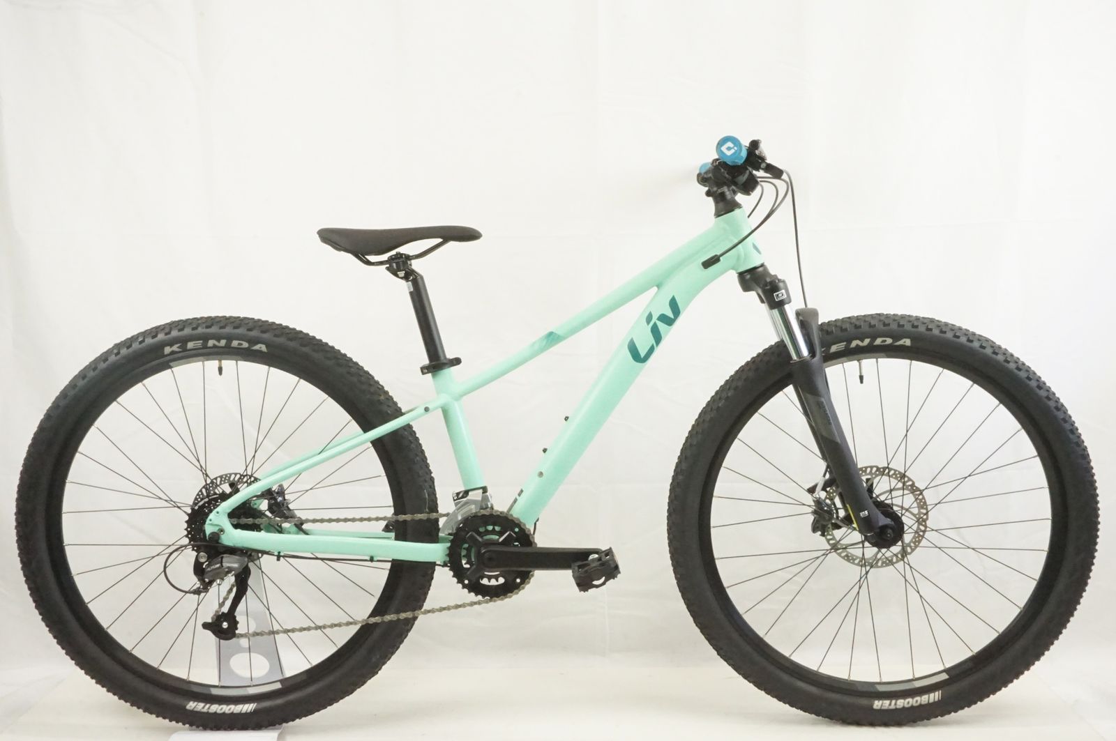 マウンテンバイク GIANT ジャイアント TEMPT 3 テンプト 27速 MTB 