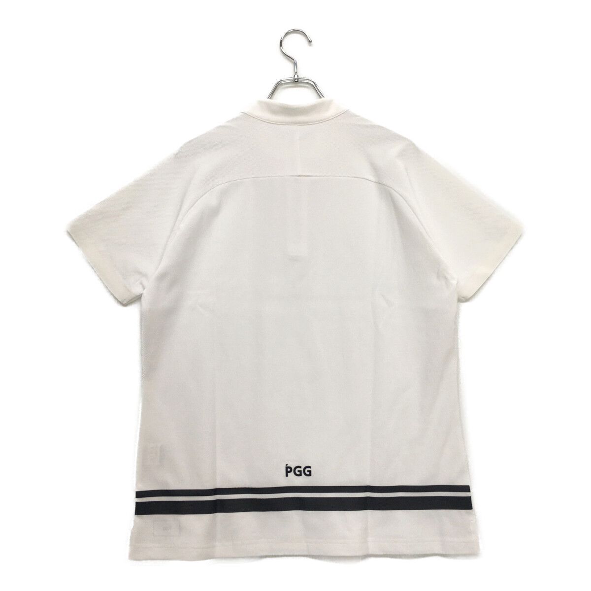 PGG PEARLY GATES 半袖Tシャツ PGG PEARLY GATES パーリーゲイツ 半袖Tシャツ オレンジ系 6