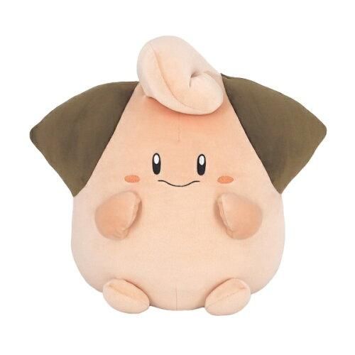 5営業日で発送 三英貿易 Sanei Boeki ポケットモンスター ぬいぐるみ PZ69 ぽてはぐクッション ピィ 雑貨 PZ69 入数 2