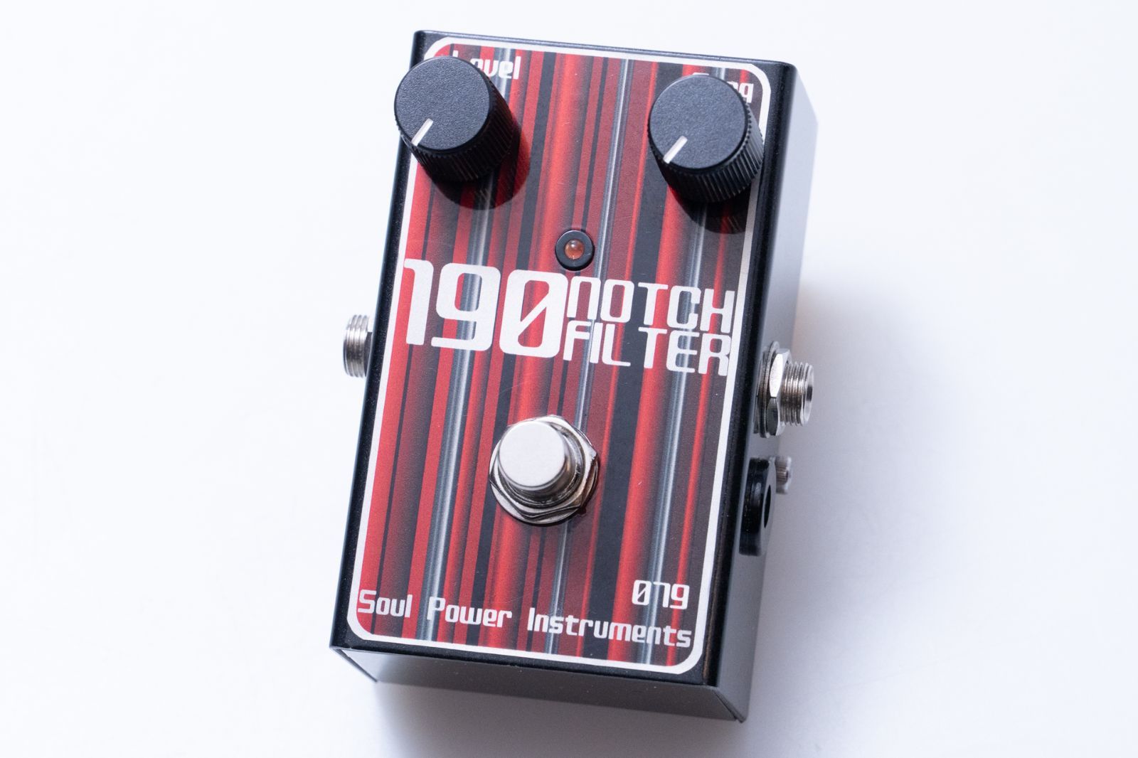 used Soul Power Instruments | 190 NotchFilter GIB横浜