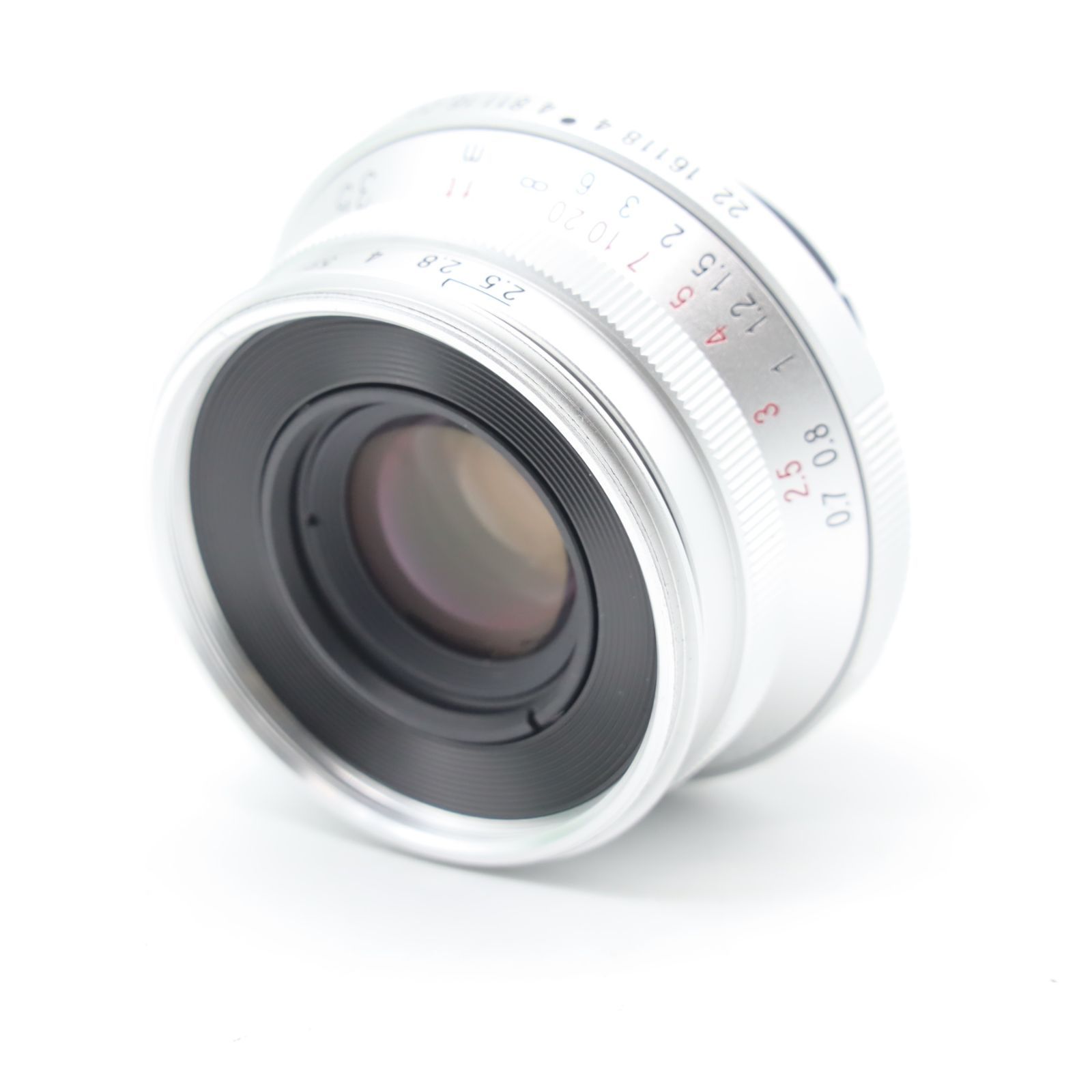 35mm F2.5