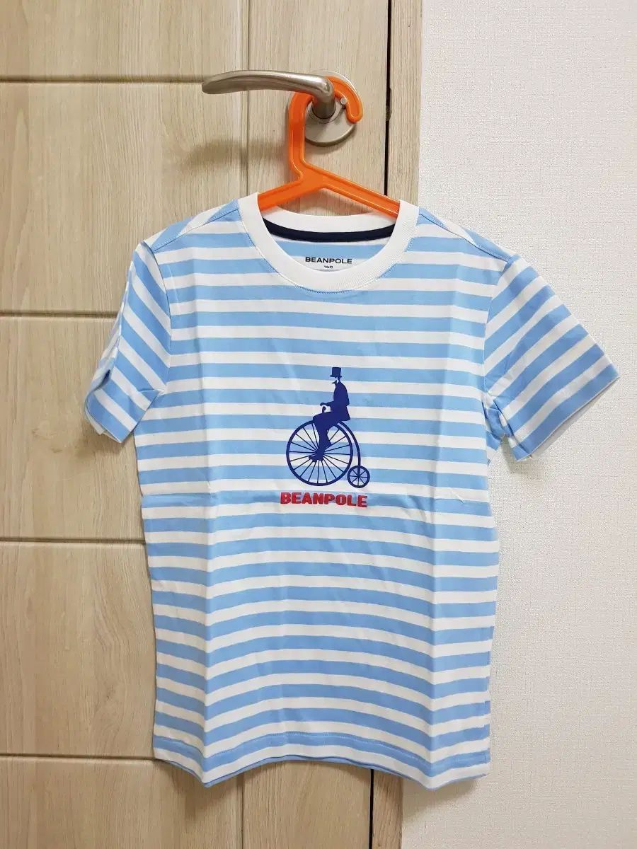 新品 ビーンポル・キッズ クラスTシャツ 140