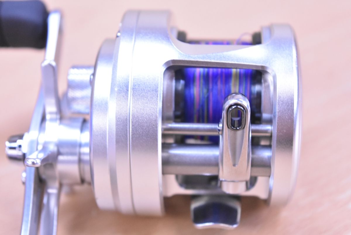 OCEACALCUTTA タイラバ