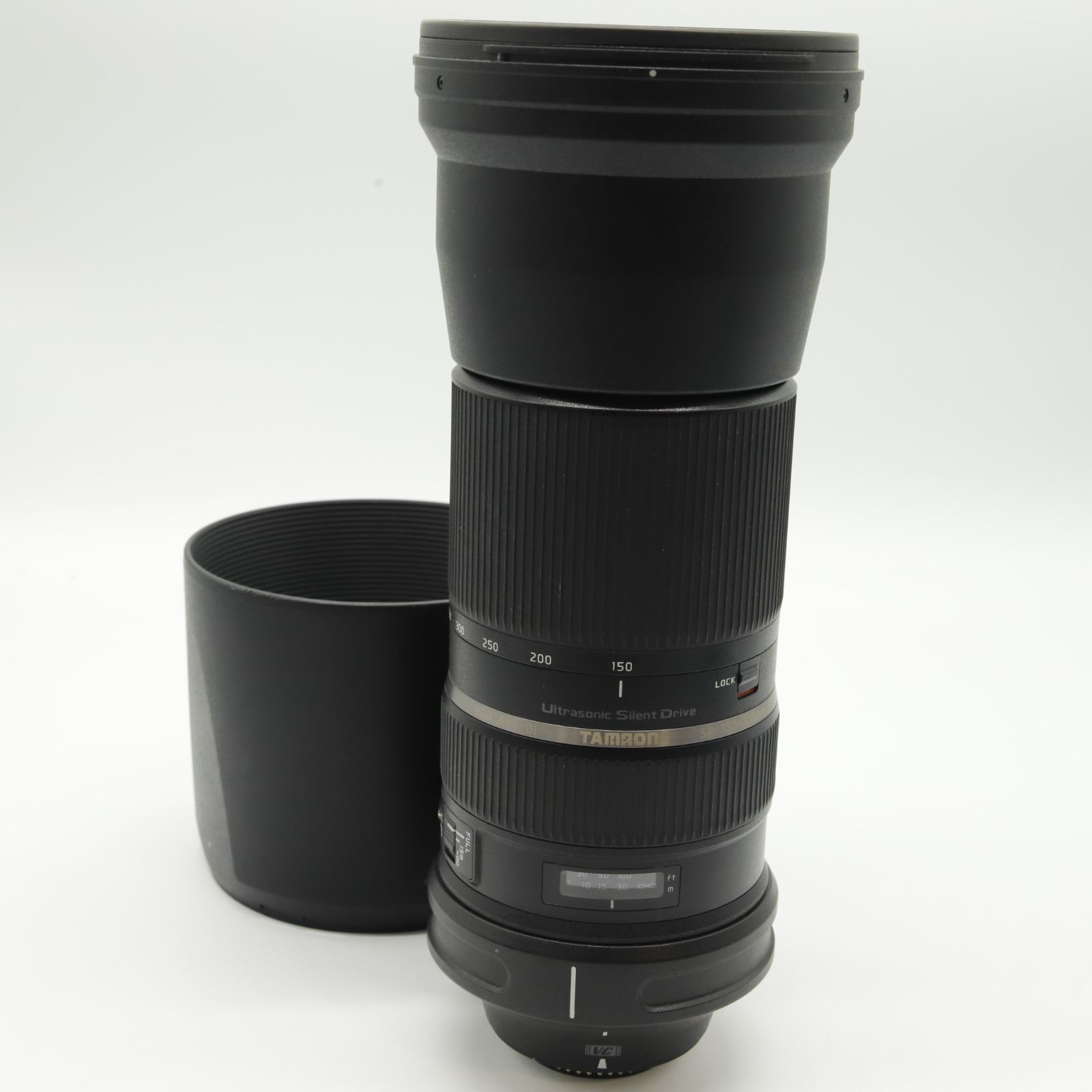 【売切❗️大特価❗️】Tamron 150-600mm f5-6.3 Nikon用 Amazon.com : Tamron SP 150-600mm F/5-6.3 Di VC USD G2 for Nikon
