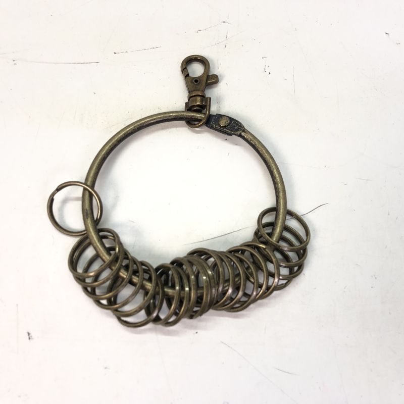 FAIRYTAIL ルーシィ 鍵 黄道十二門 61qaVcjSGJL._AC_SY200_QL15_.jpg